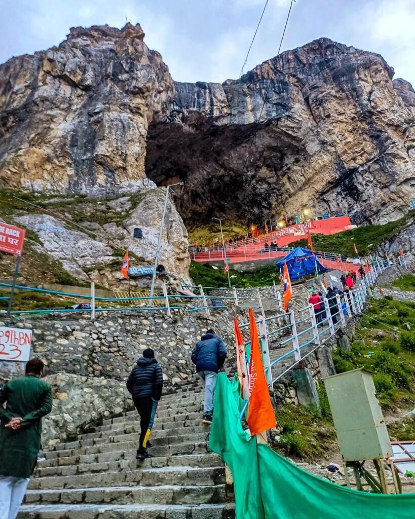 Amarnath Yatra