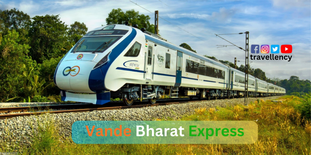 Vande Bharat Express