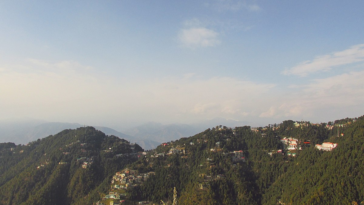 Dalhousie