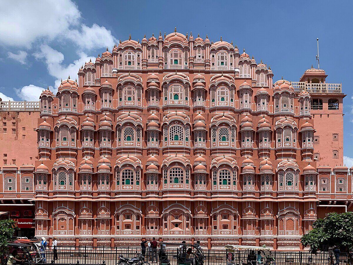 Royal Rajasthan